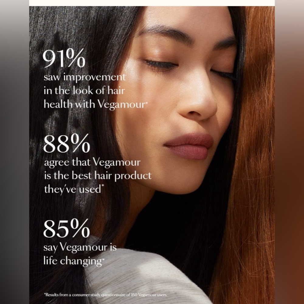 NIB VEGAMOUR GRO BROW SERUM $68 - Picture 5 of 5
